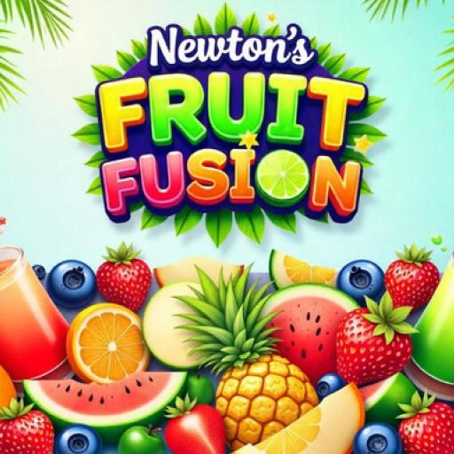 Newtons Fruit Fusion