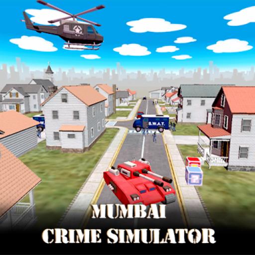 Mumbai Crime Simulator