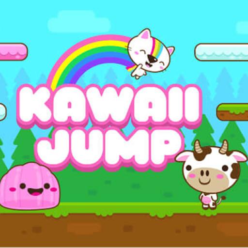 Kawaii Jump