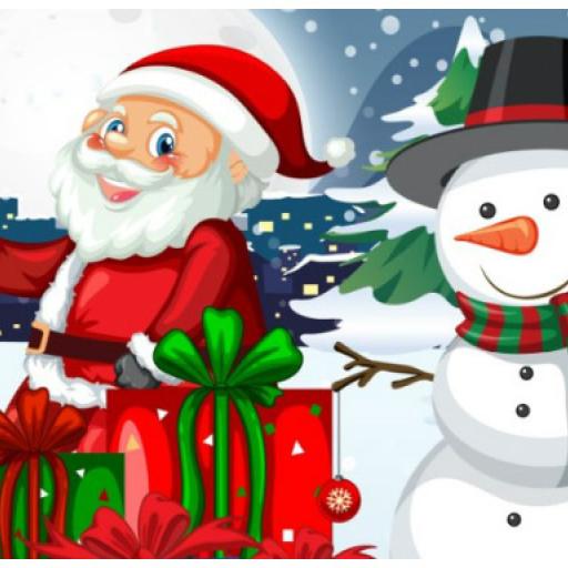 4x4 Xmas