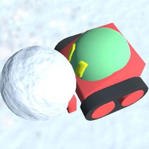 Schneekrieg io X
