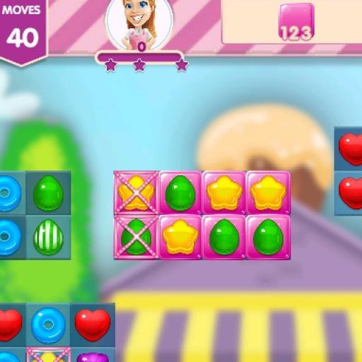 Sweet Sugar Match