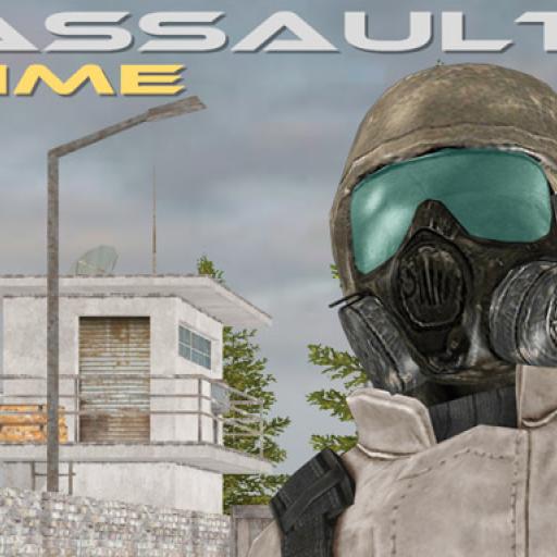 Assault Time