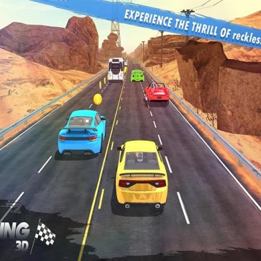 Racing 3D Extreme Car Race