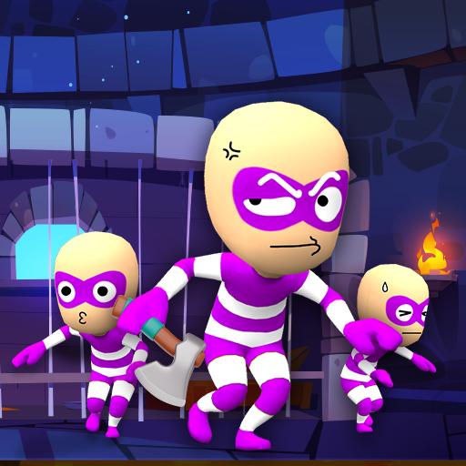 Escape Masters