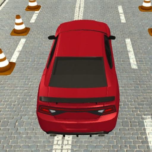 City Car Parking