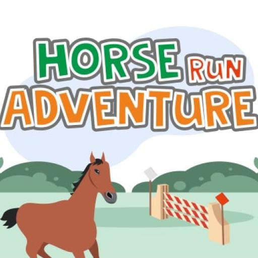 Horse Run Adventure