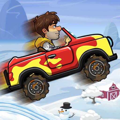 Off Road Overdrive
