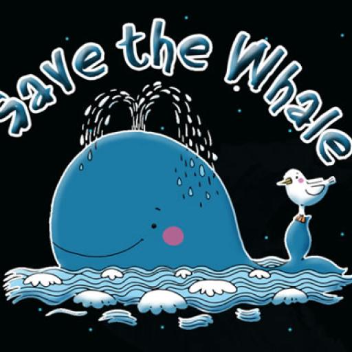 Save The Whale