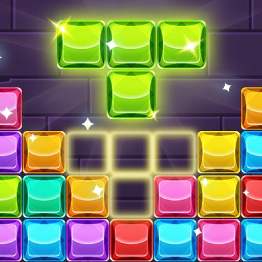 Jewel Block