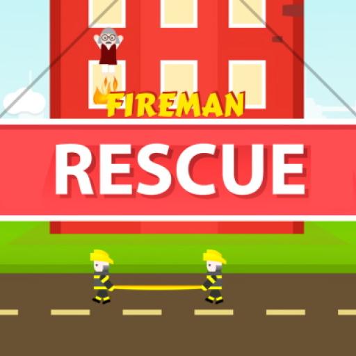 Fireman Rescue