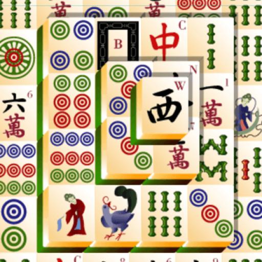 Mahjong Titans
