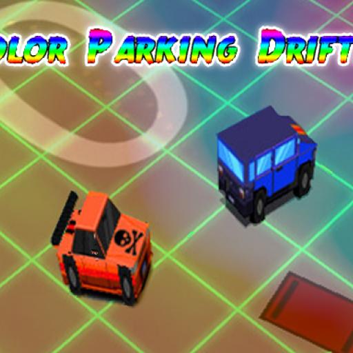 Color Parking Drifter