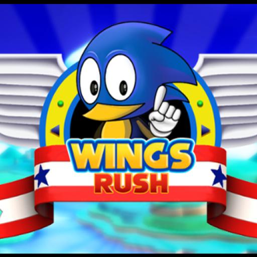Wings Rush