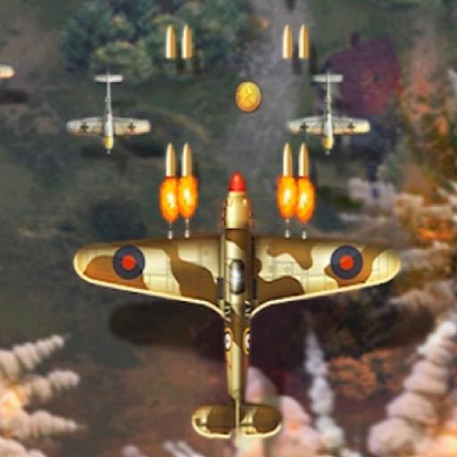 Air Ship Warfare