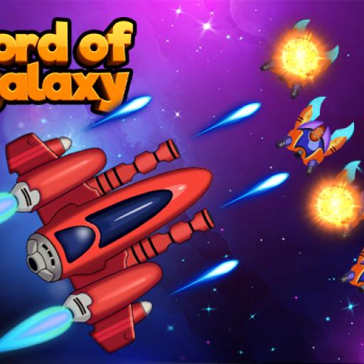 Lord of Galaxy