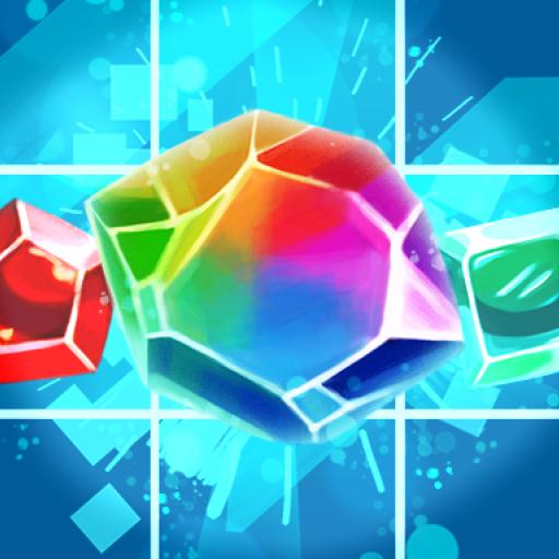 Jewel Magic