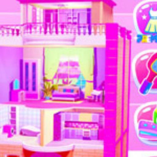 Violet Castle Clean