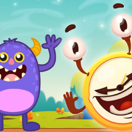Alarmy & Monster Family