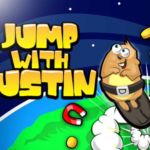 Jump With Justin