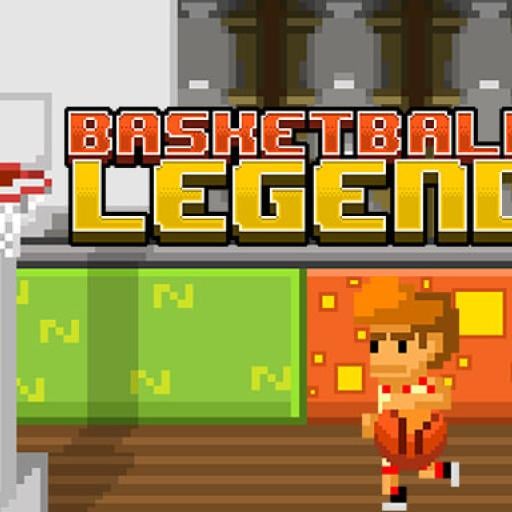 Basketball Legend