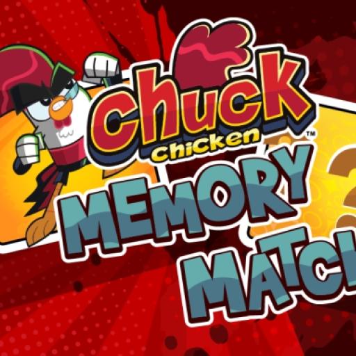 Chuck Chicken Memory