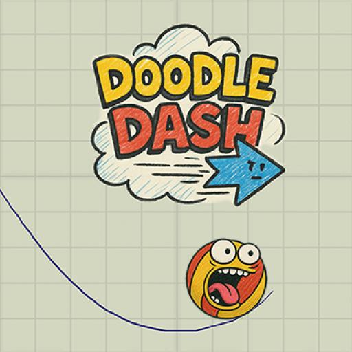 Doodle Dash