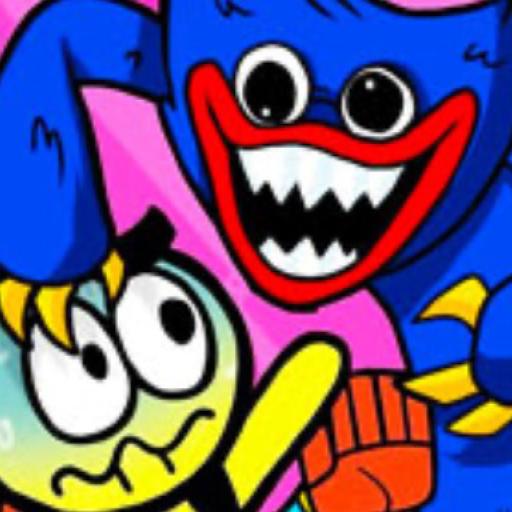 Grab Pack Playtime: Logic Game