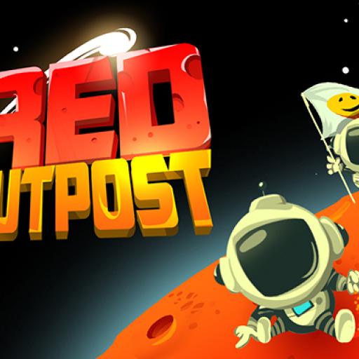 Red Outpost