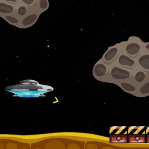 Mars Landing