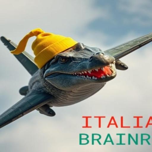 Brainrot sahuuur