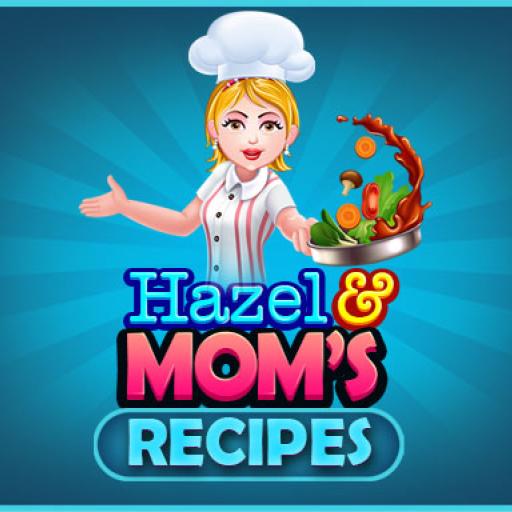 Hazel And Mom's Recipes