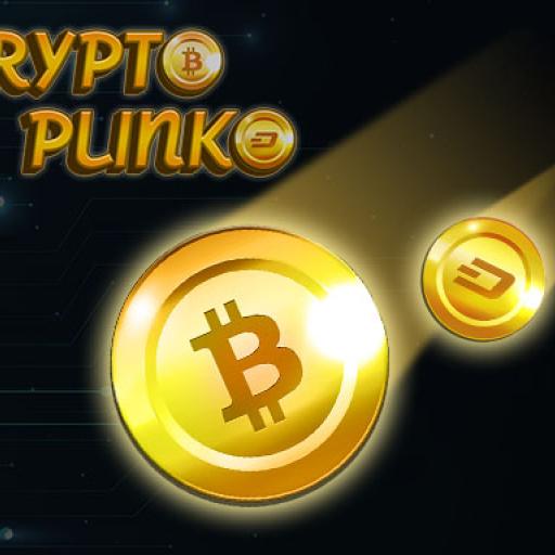 Crypto Plinko