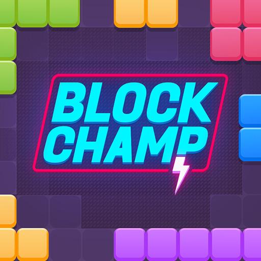 Arkadium's Block Champ
