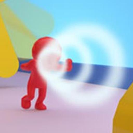 Amazing Run 3D Game