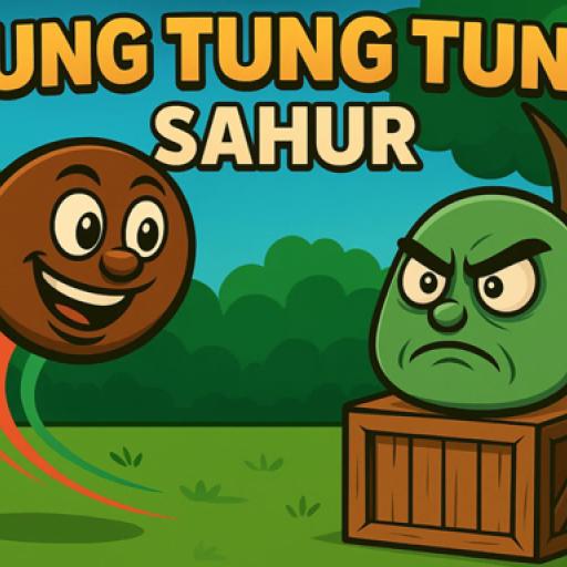 Tung Tung Sahur