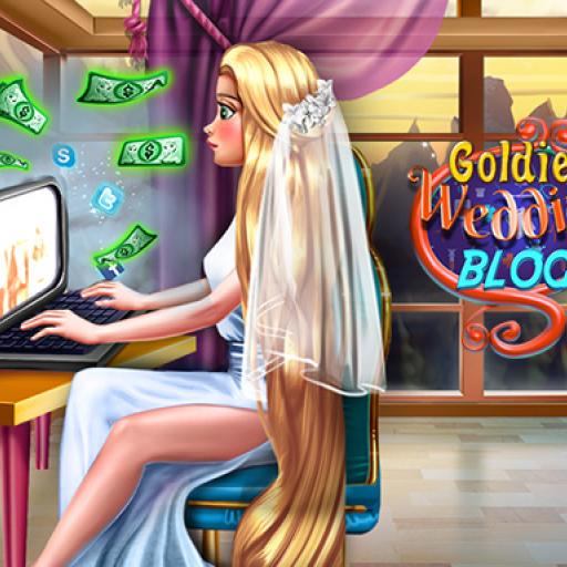 Goldie Wedding Blog