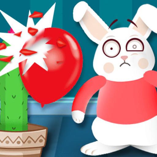 Bunny Balloony