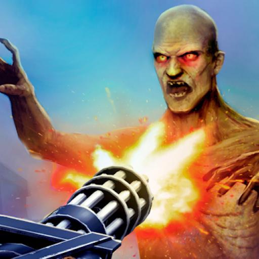 Gun War Z1