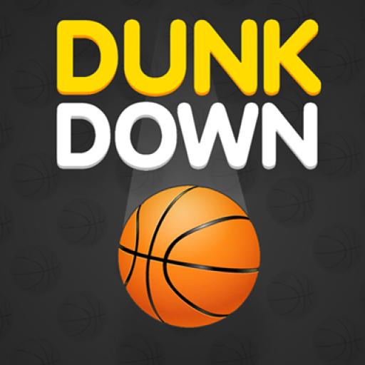 Dunk Down