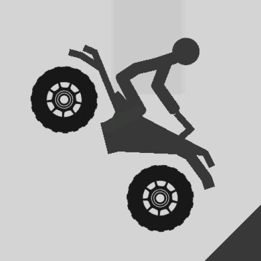 Stickman Crash