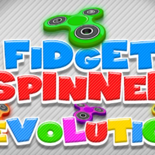 Fidget Spinner Revolution