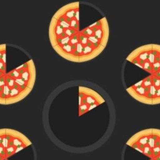 Pizza Slices