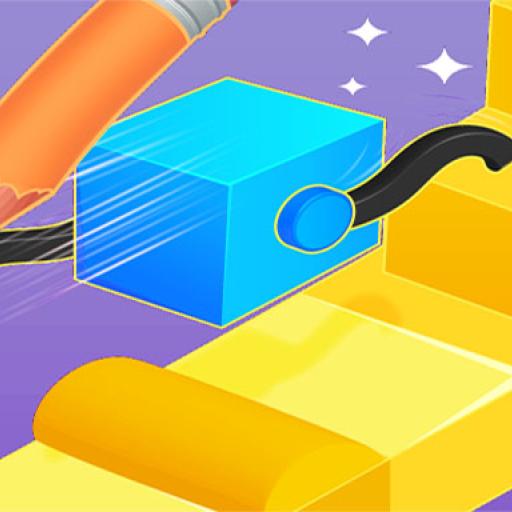 Draw Climber online game 2021