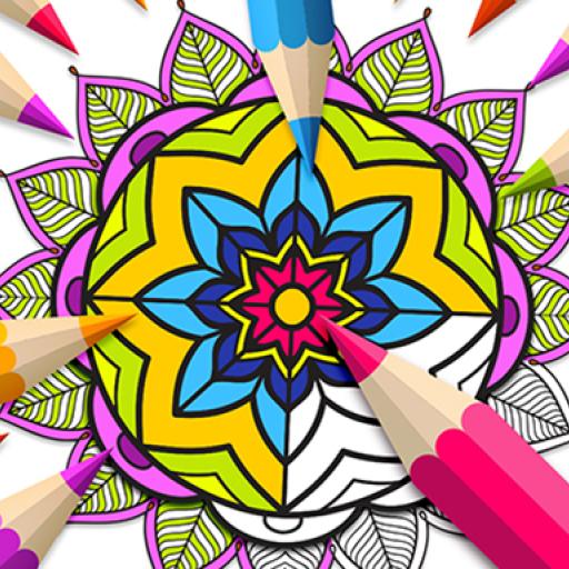Mandala Design Art