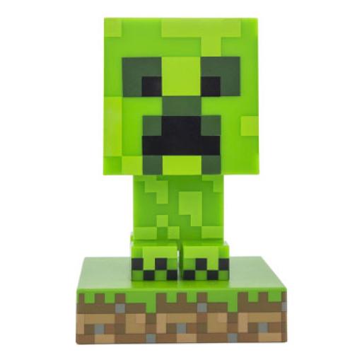 Minecraft Steve Forest