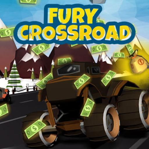 Fury Cross Road