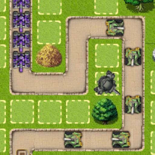 TankDefense