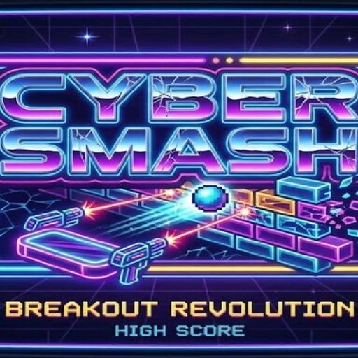 Cyber Smash