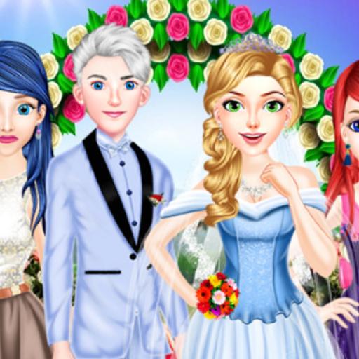 Who Will Be The Bride 2